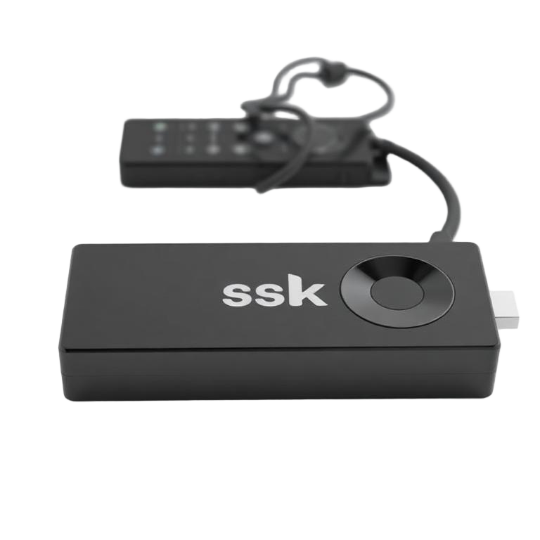 TV Stick & Box streaming CatchON TV IPTV