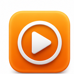 IPTV Smarters IPTV app icon