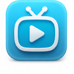 Smart IPTV IPTV app icon