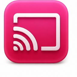Flix IPTV IPTV app icon