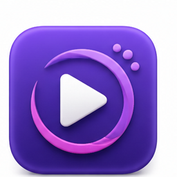 IBO Player IPTV app icon