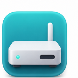 Smart STB IPTV app icon