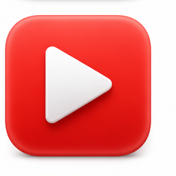 XCIPTV IPTV app icon