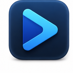 Perfect Player IPTV app icon