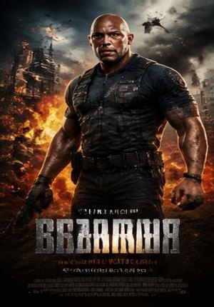 Movie and series poster