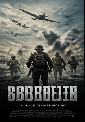 Movie and series poster