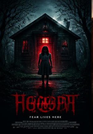 Movie and series poster