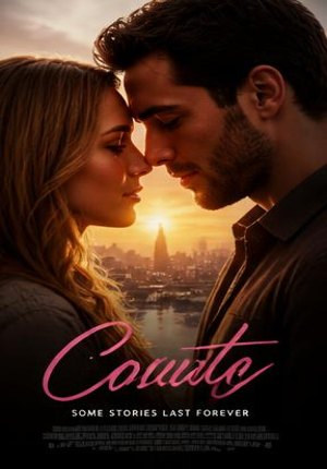 Movie and series poster