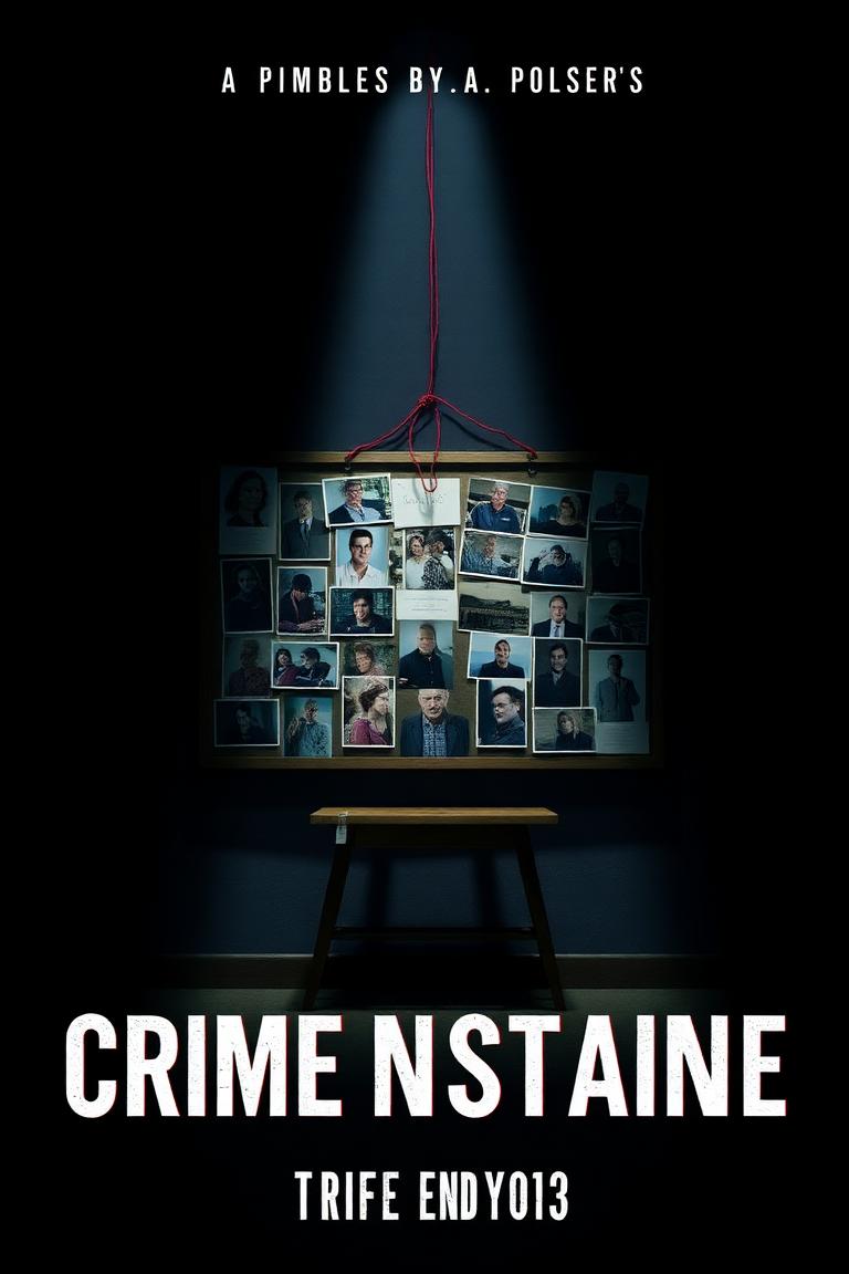 Movie and series poster