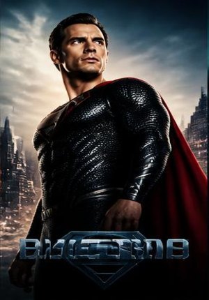 Movie and series poster