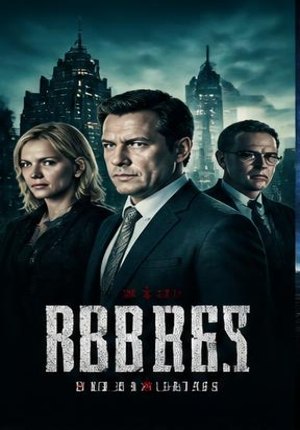 Movie and series poster
