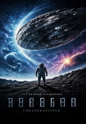 Movie and series poster