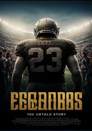 Movie and series poster