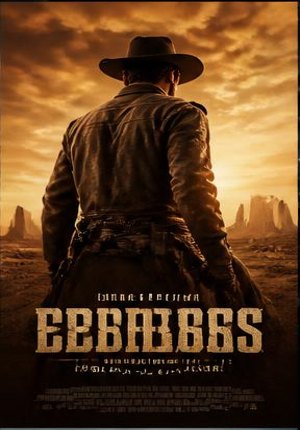Movie and series poster
